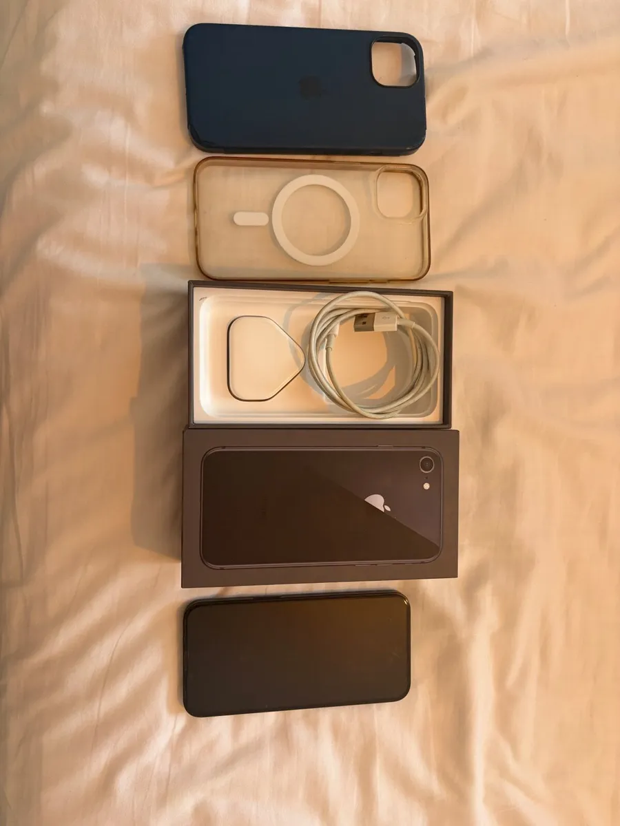 iPhone 13 128gb - Image 4