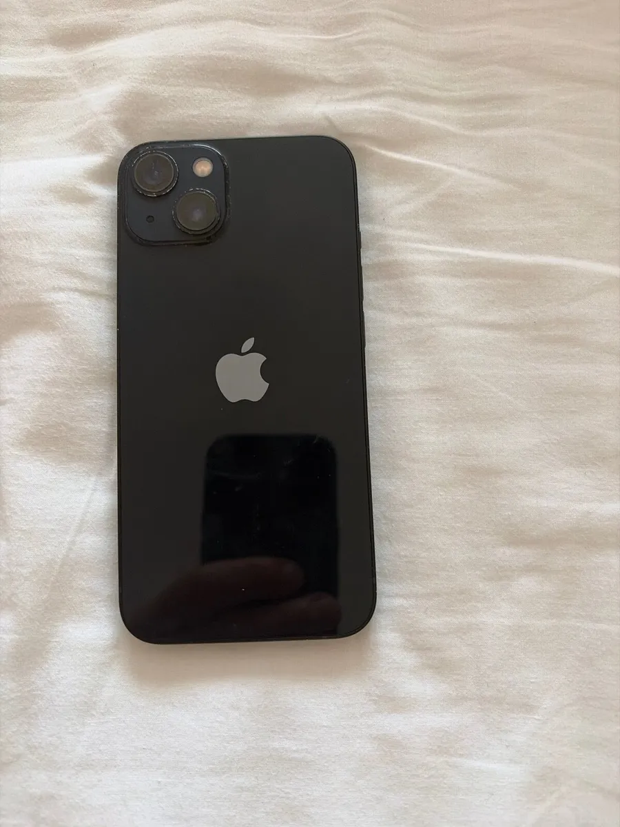iPhone 13 128gb - Image 1