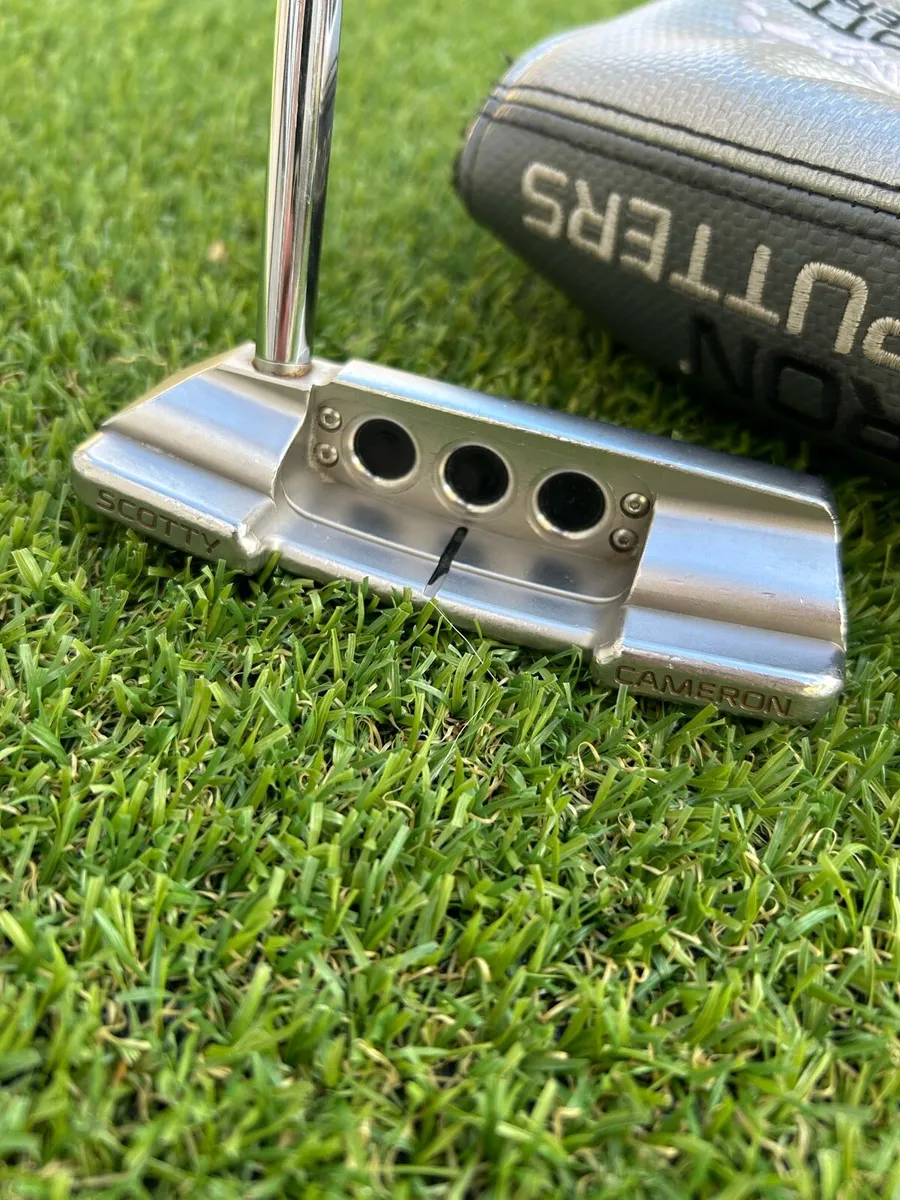 Scotty Cameron Select Newport Notchback - Image 3