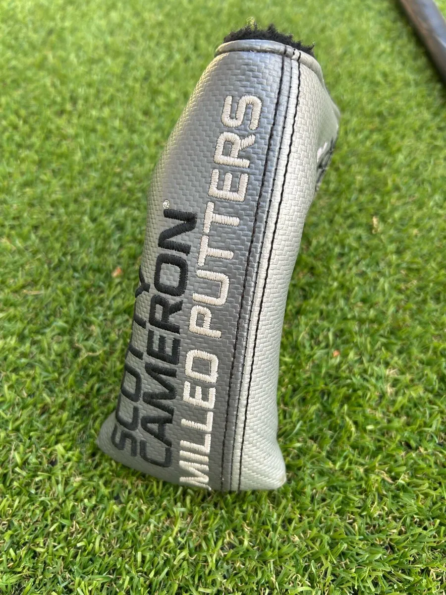 Scotty Cameron Select Newport Notchback - Image 4