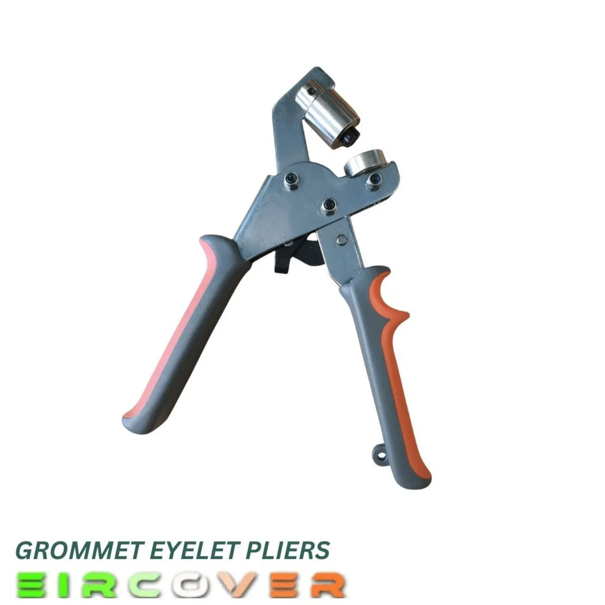 Grommet Eyelet Pliers works only with 10mm eyelets - Image 4