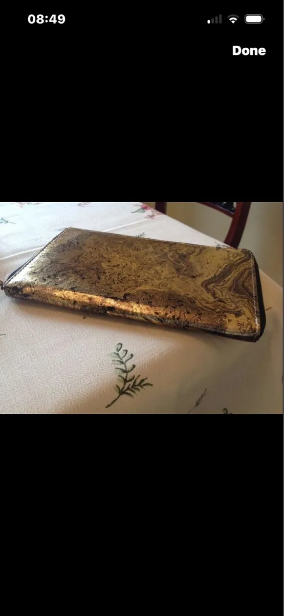 New Ladies Travel Wallet - Image 2