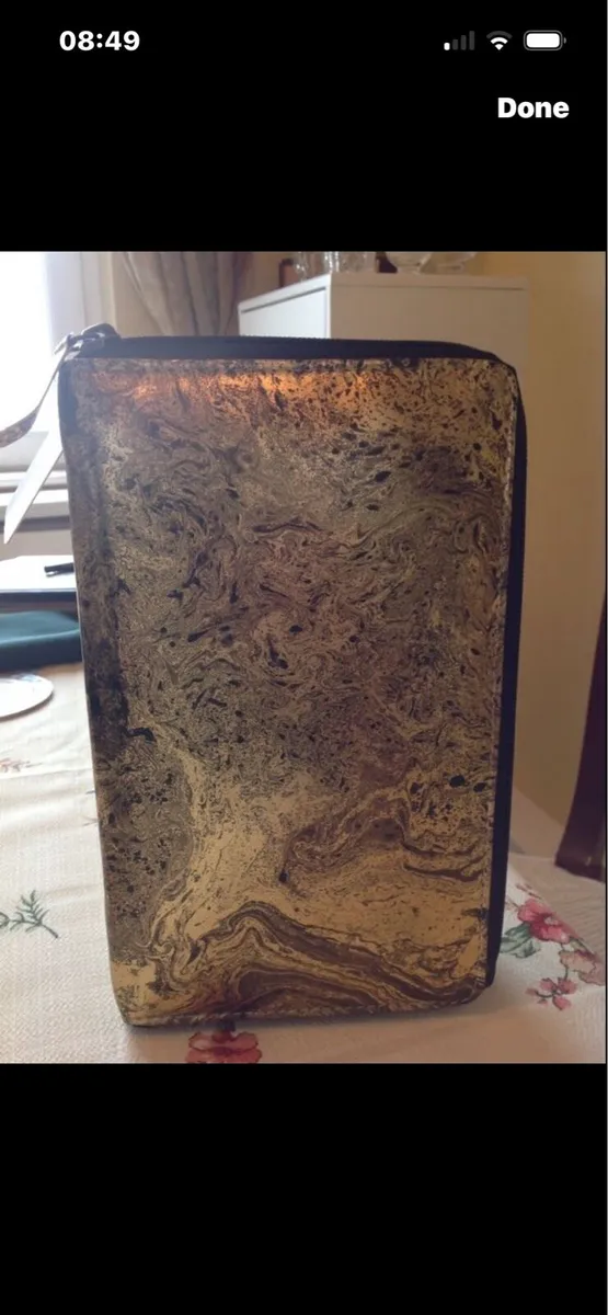 New Ladies Travel Wallet - Image 3