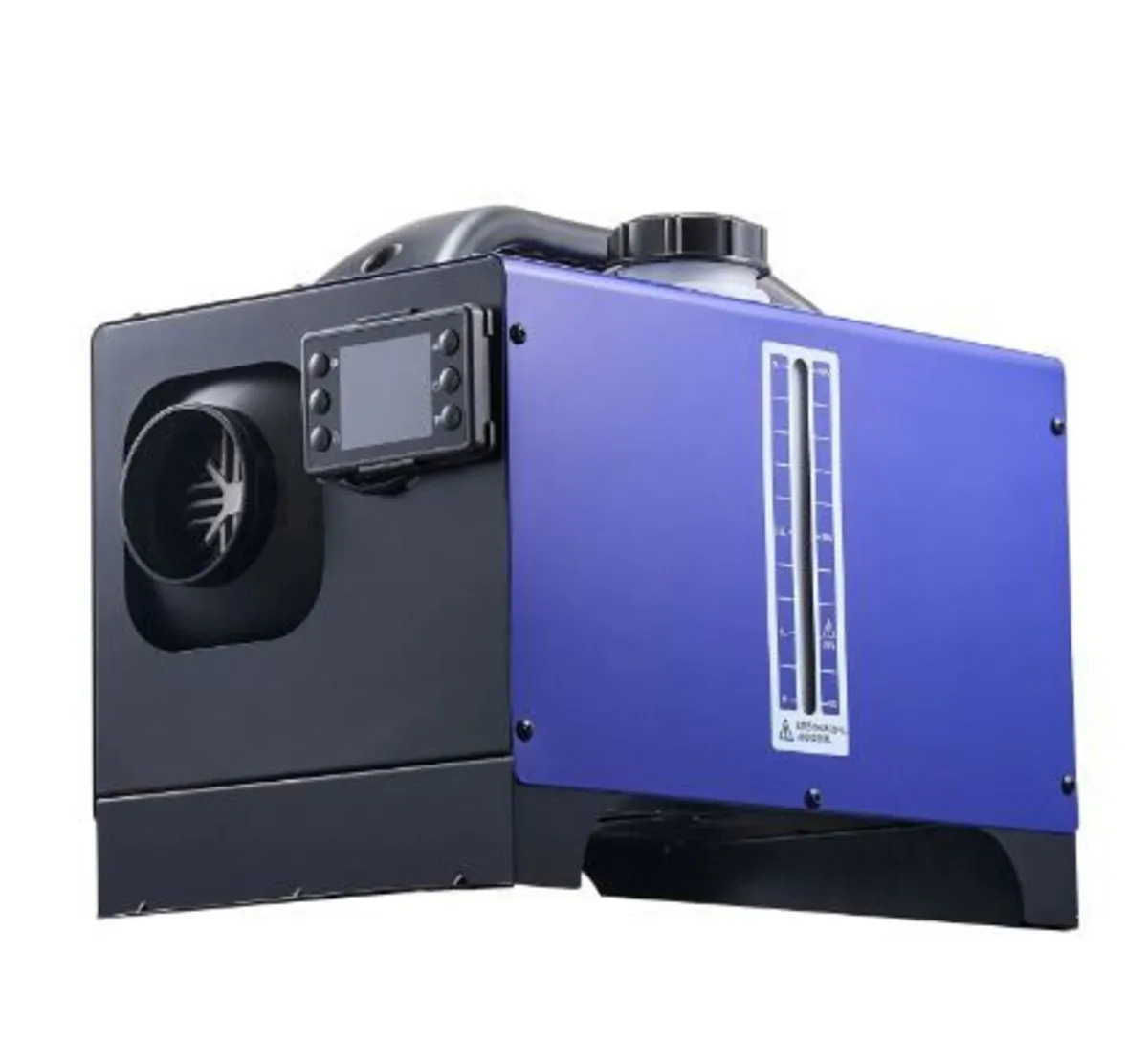 Diesel Heater, 12-24V 5-8KW - Image 4