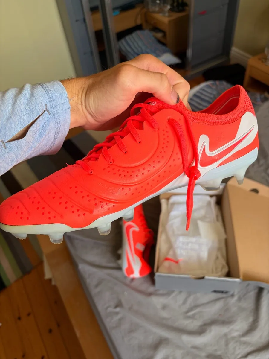 Nike Tiempo Legend Elite Football boots - Image 2