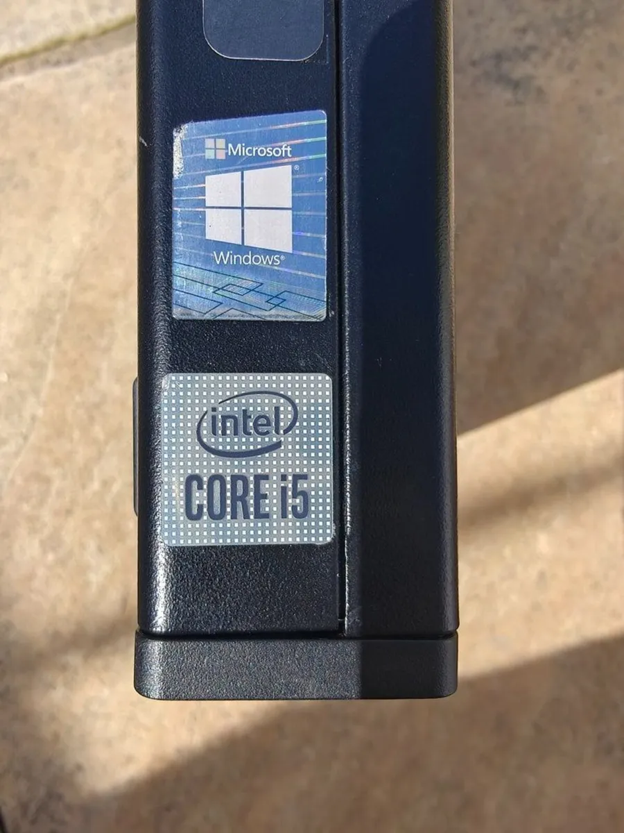 Dell OptiPlex 3080 Micro PC | i5 (10th gen) | 16GB - Image 2