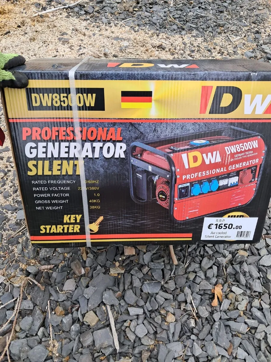 GENERATOR