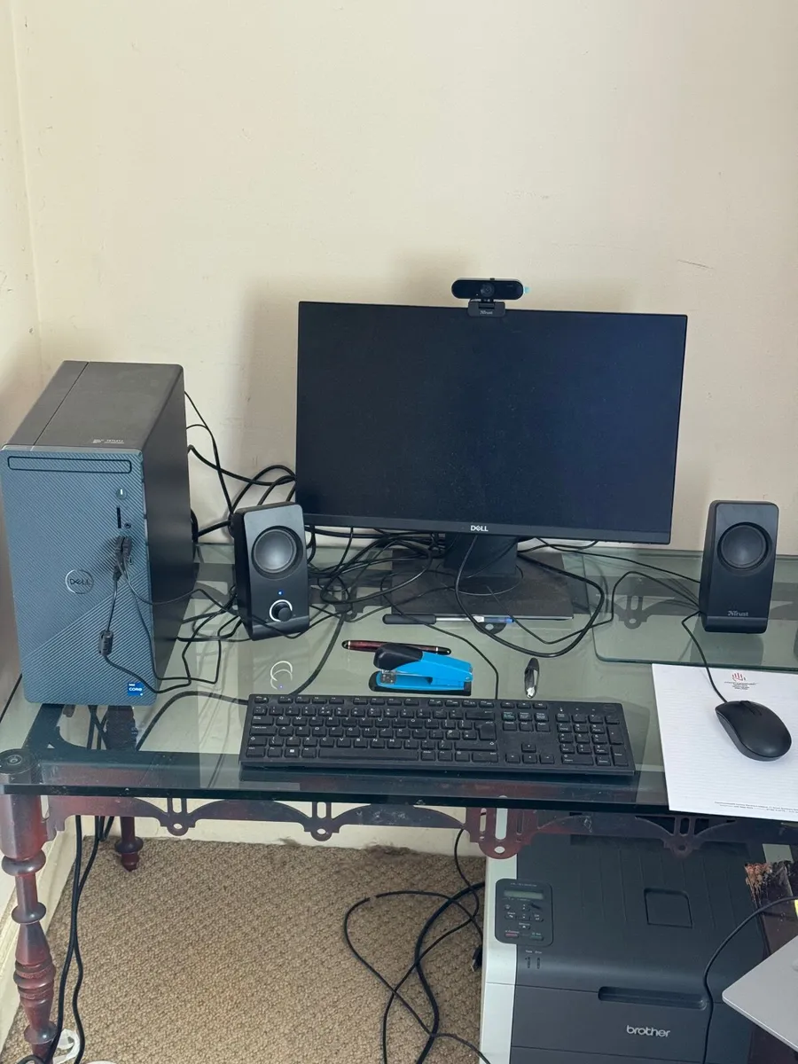 Dell Inspiron 3910 for sale - Image 1