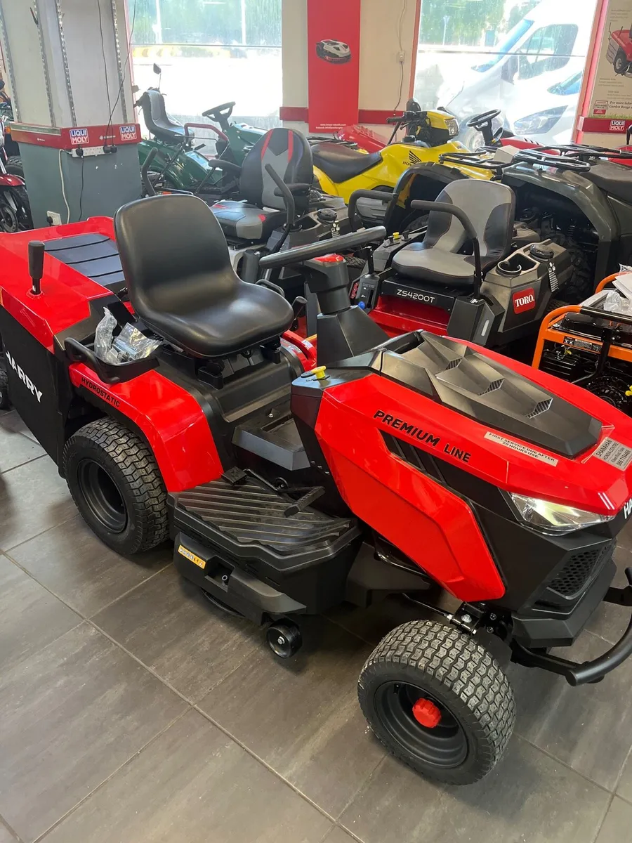 Lawnmowers - Image 2