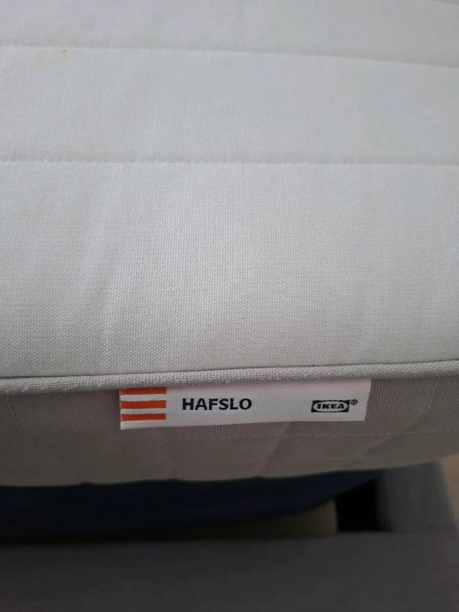 Diamond furniture bed - Image 3