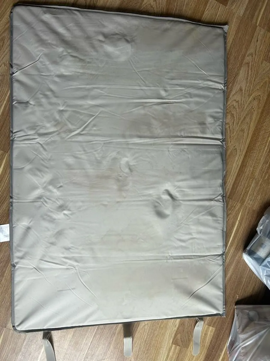 travel cot - Image 4