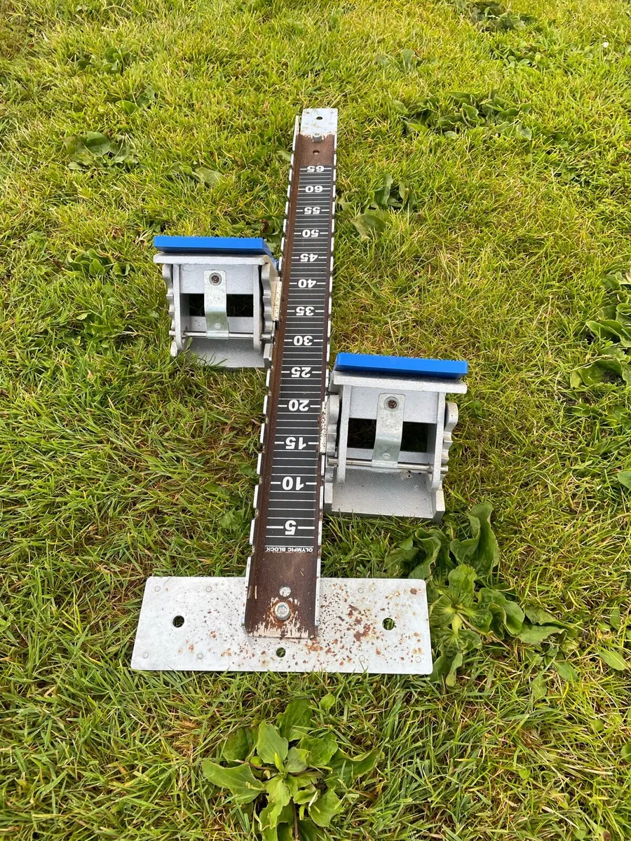 Stating Blocks - Image 3