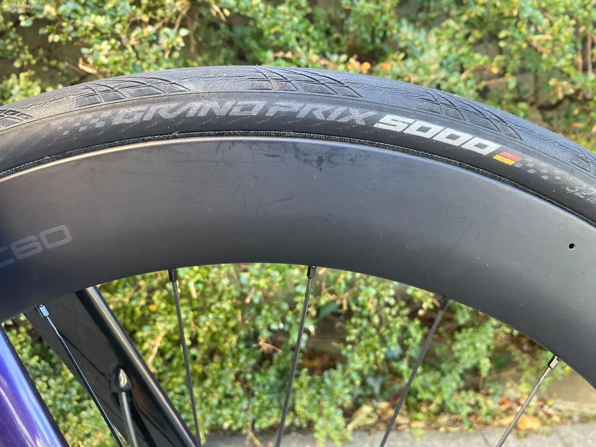 Trek Domane SL6 - Image 3