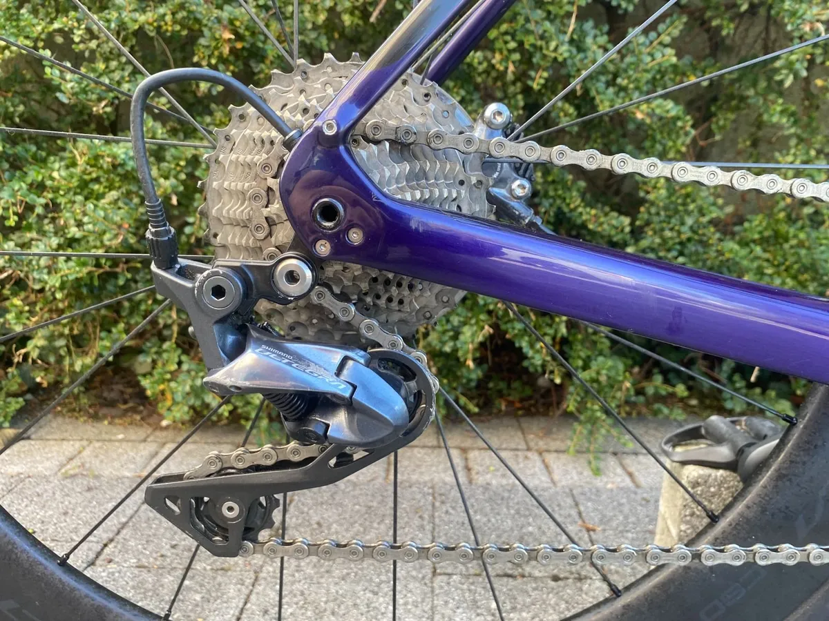 Trek Domane SL6 - Image 4