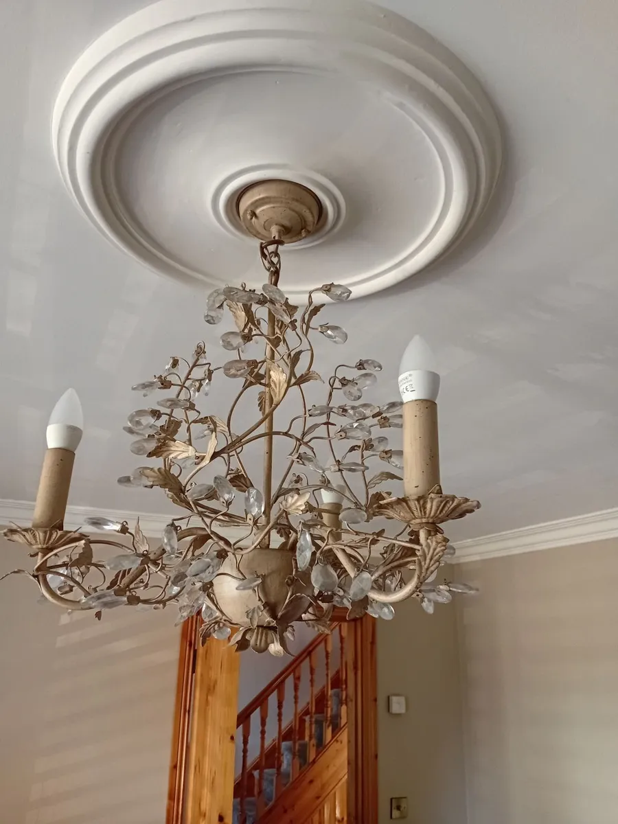 Pendant Light - Image 1