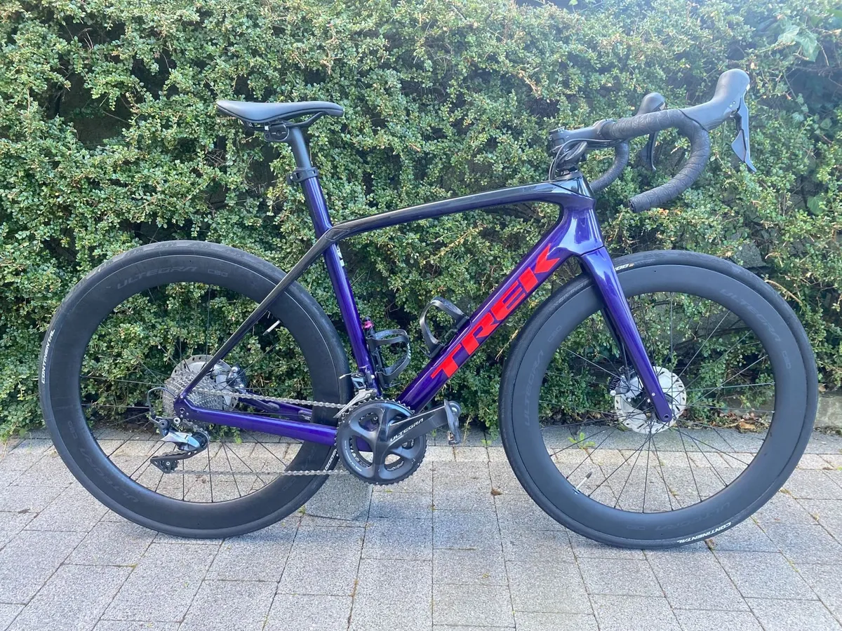 Trek Domane SL6 - Image 1