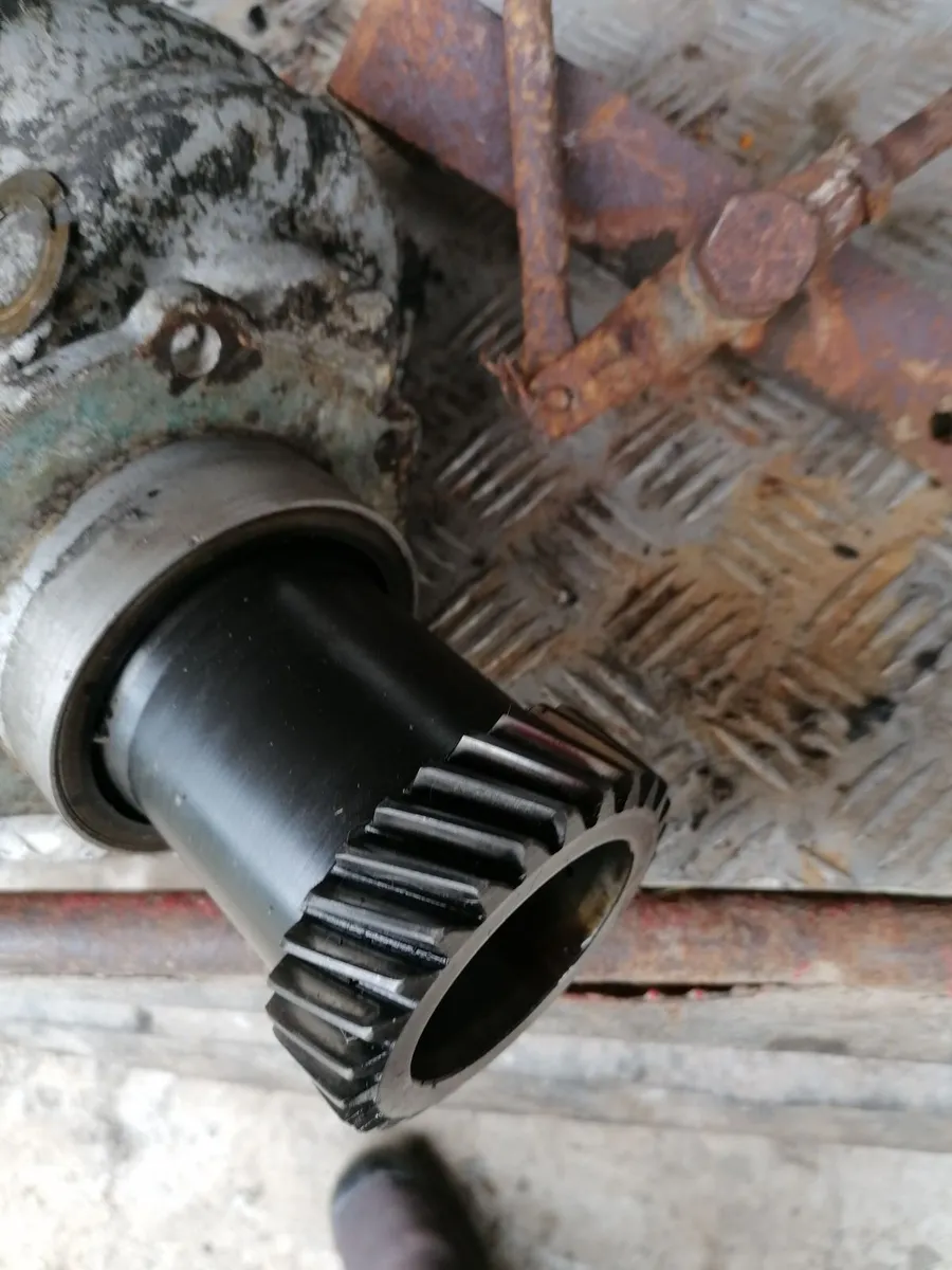 Land Rover overdrive - Image 2