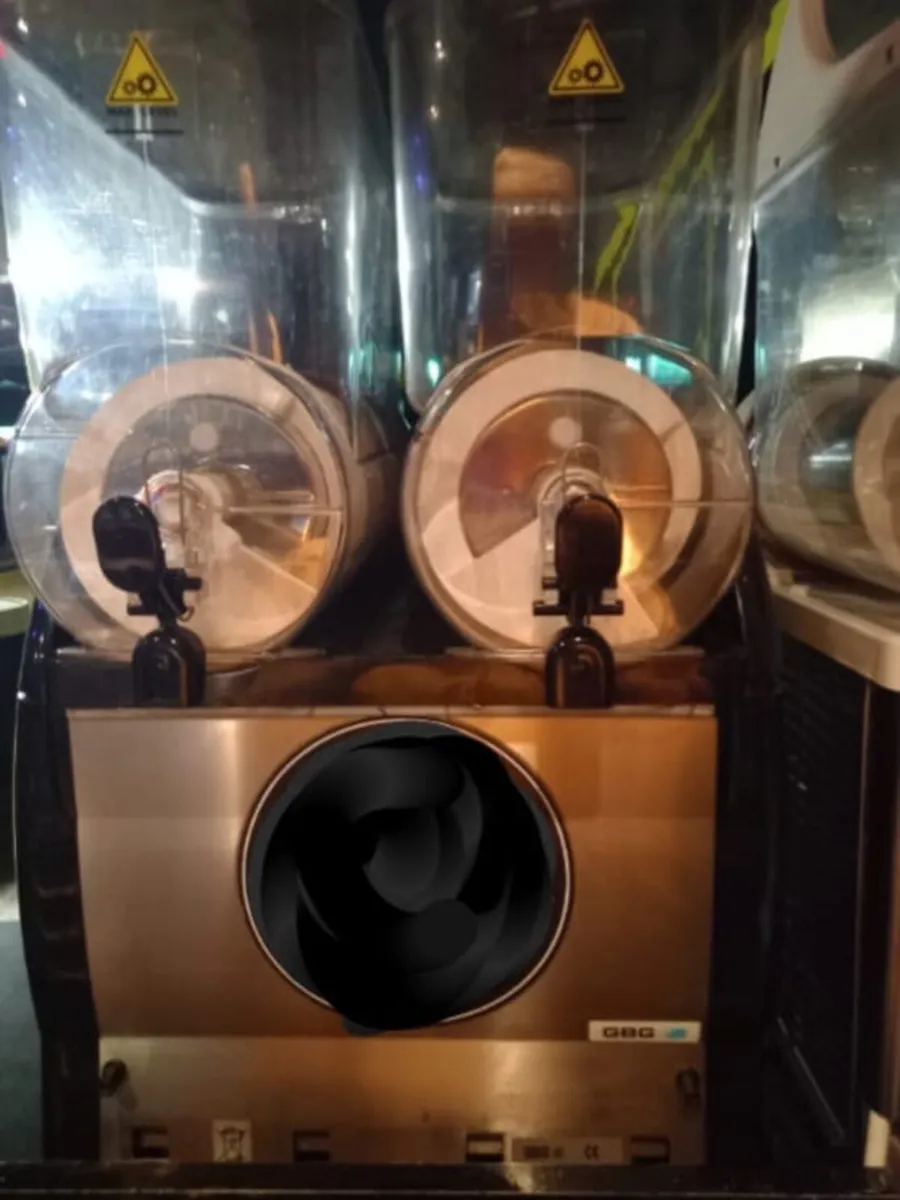 Slushy machine - Image 2
