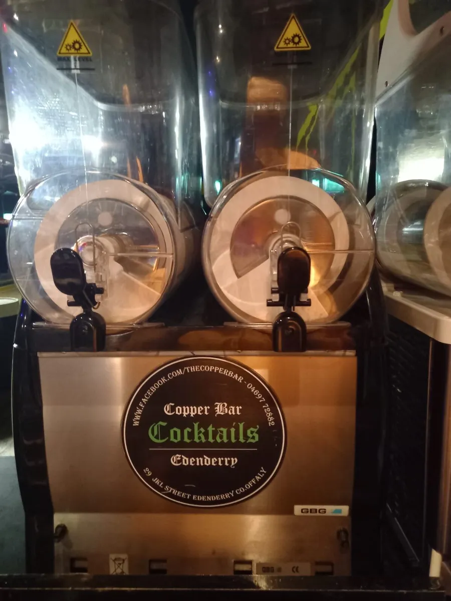 Slushy machine - Image 3