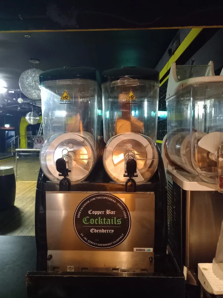 Slushy machine - Image 4