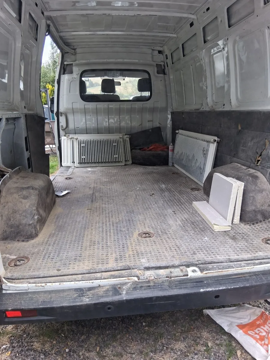 LDV Other 2016 - Image 2