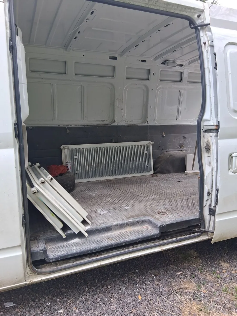LDV Other 2016 - Image 3