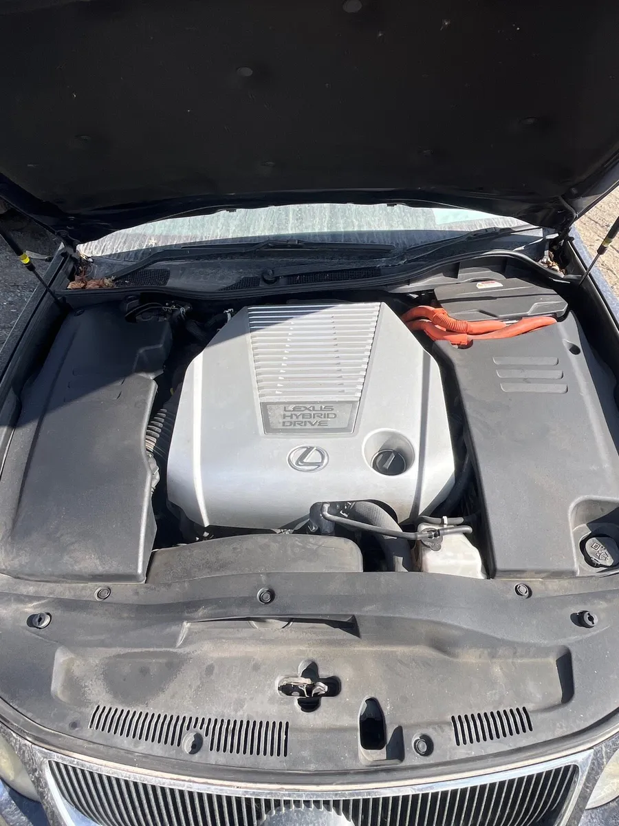 ♻️ 2008 LEXUS GS450H ♻️ - Image 4