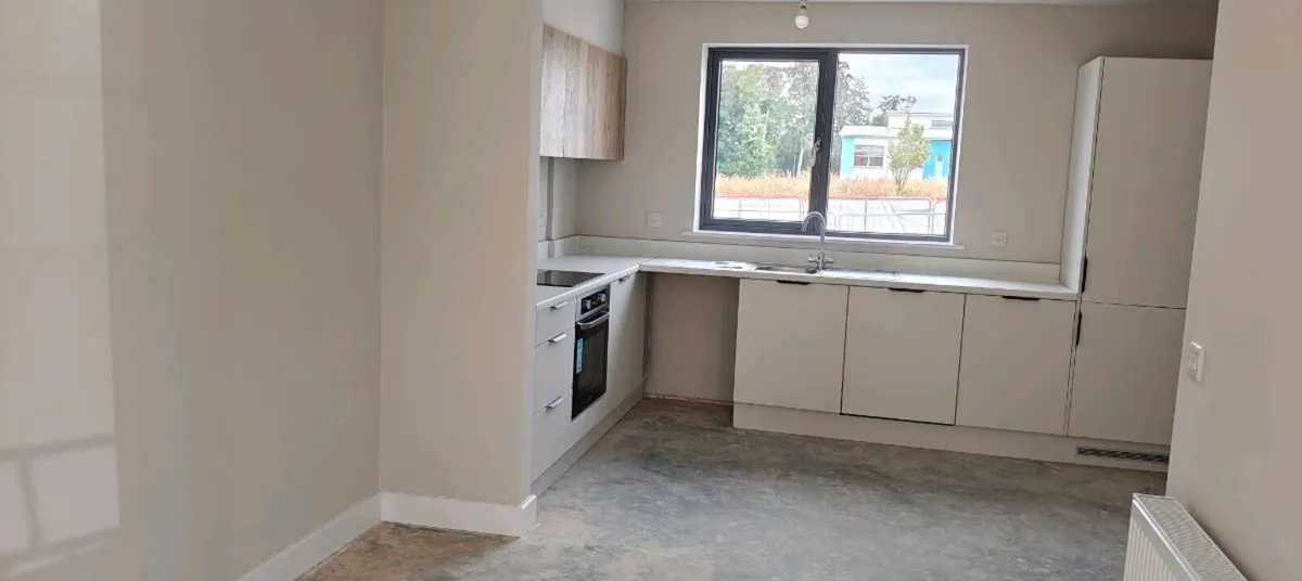 Kitchen cabinet + Electrical appliances brand new - Image 4