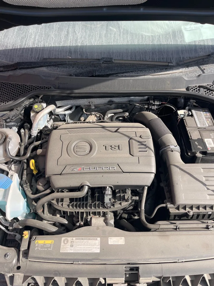 ♻️ 2019 SEAT CUPRA R ♻️ - Image 3