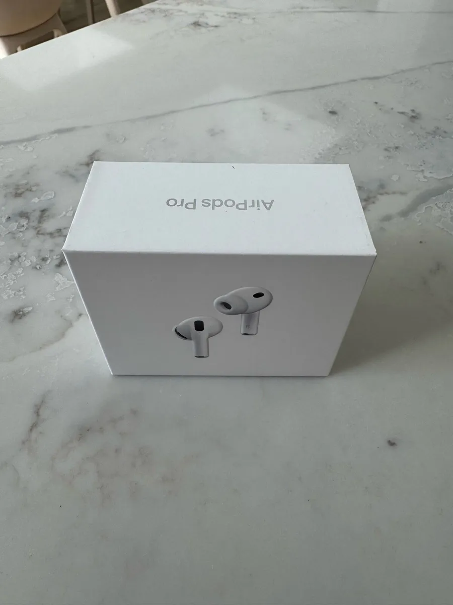 Brand new AirPods Pro 3 - Image 2