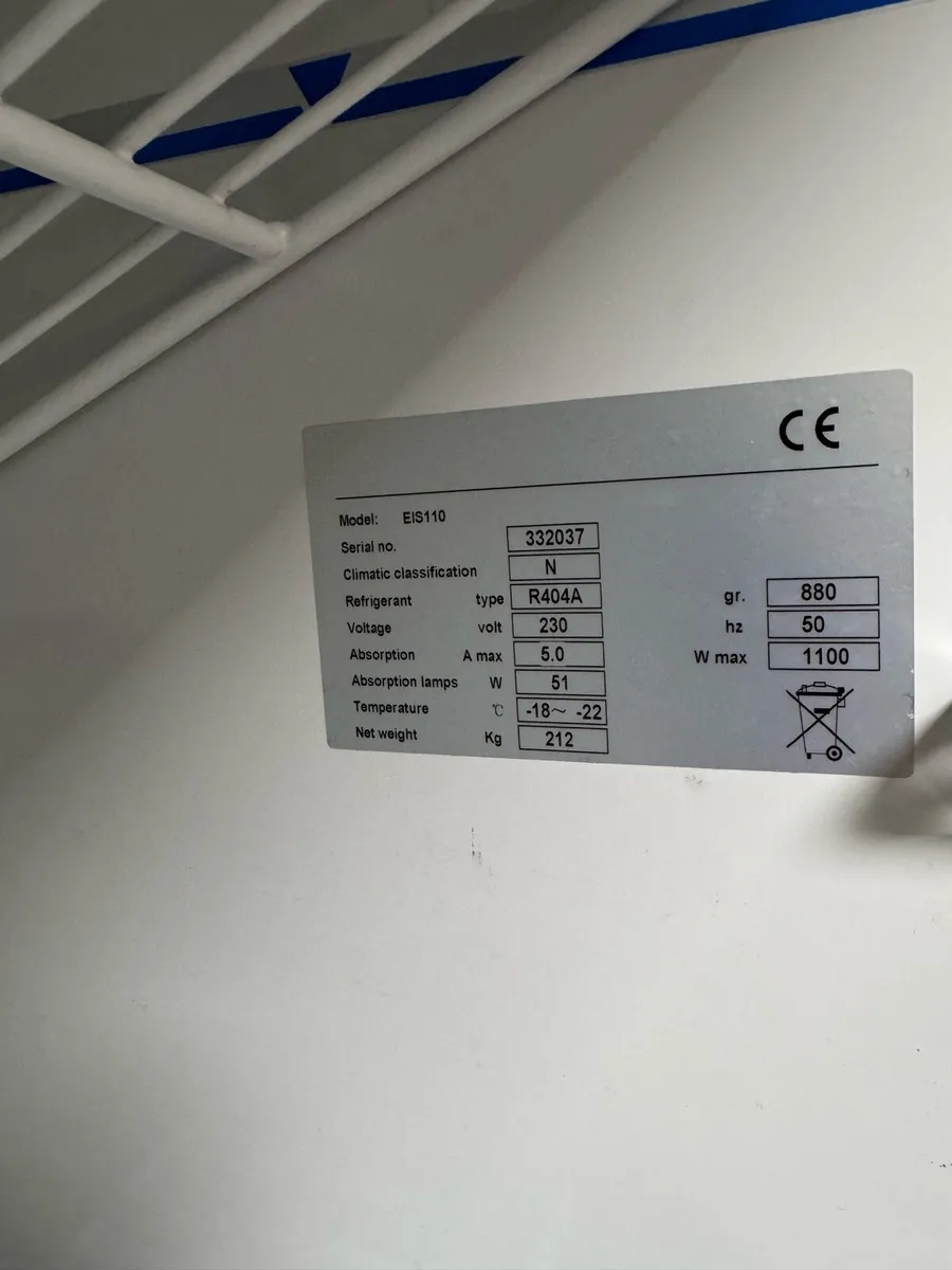 Refrigerator - Image 4