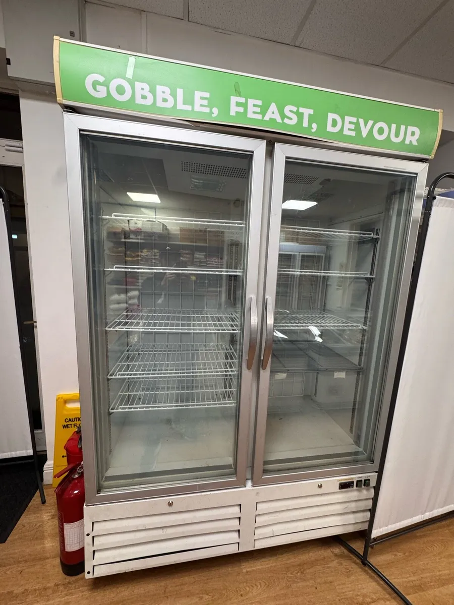 Refrigerator - Image 1