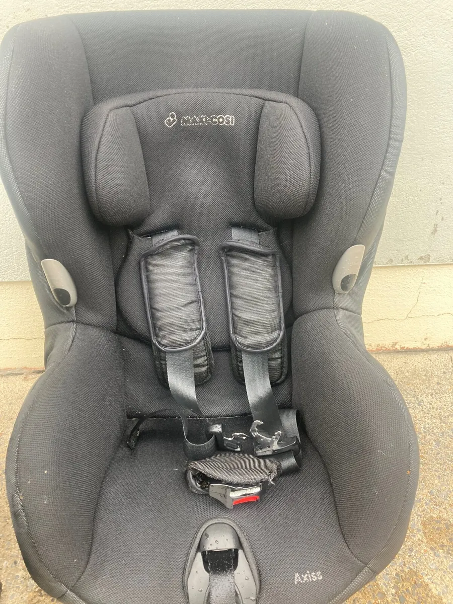 Car seats