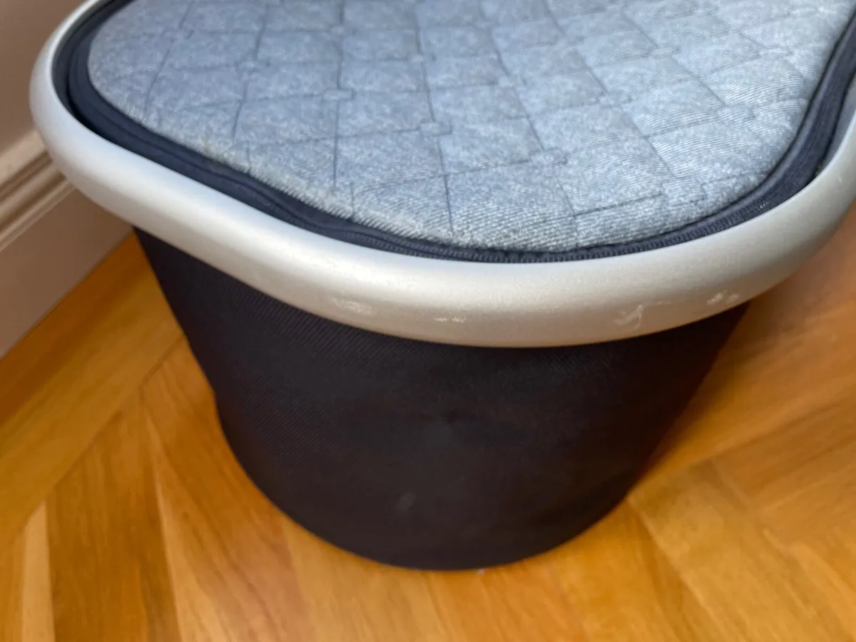 Uppababy Vista V2 - Image 2