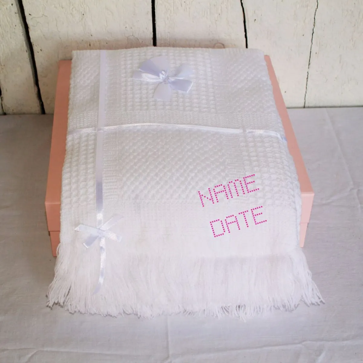 Custom Embroidery - Image 4
