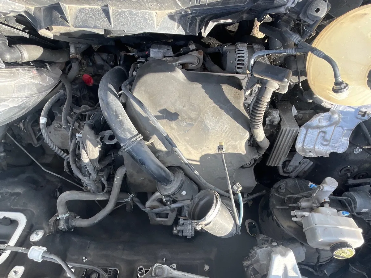 ♻️ 2019 Mercedes Sprinter ♻️ - Image 3