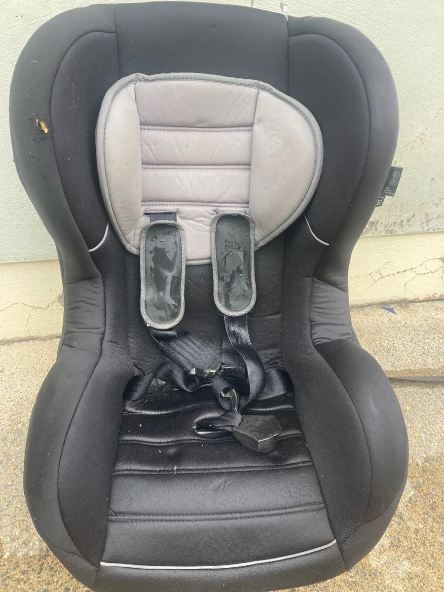 Car seat