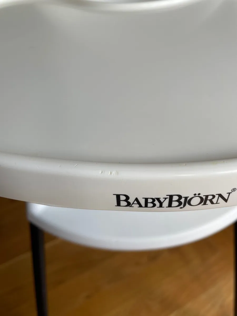 Highchair - Image 2