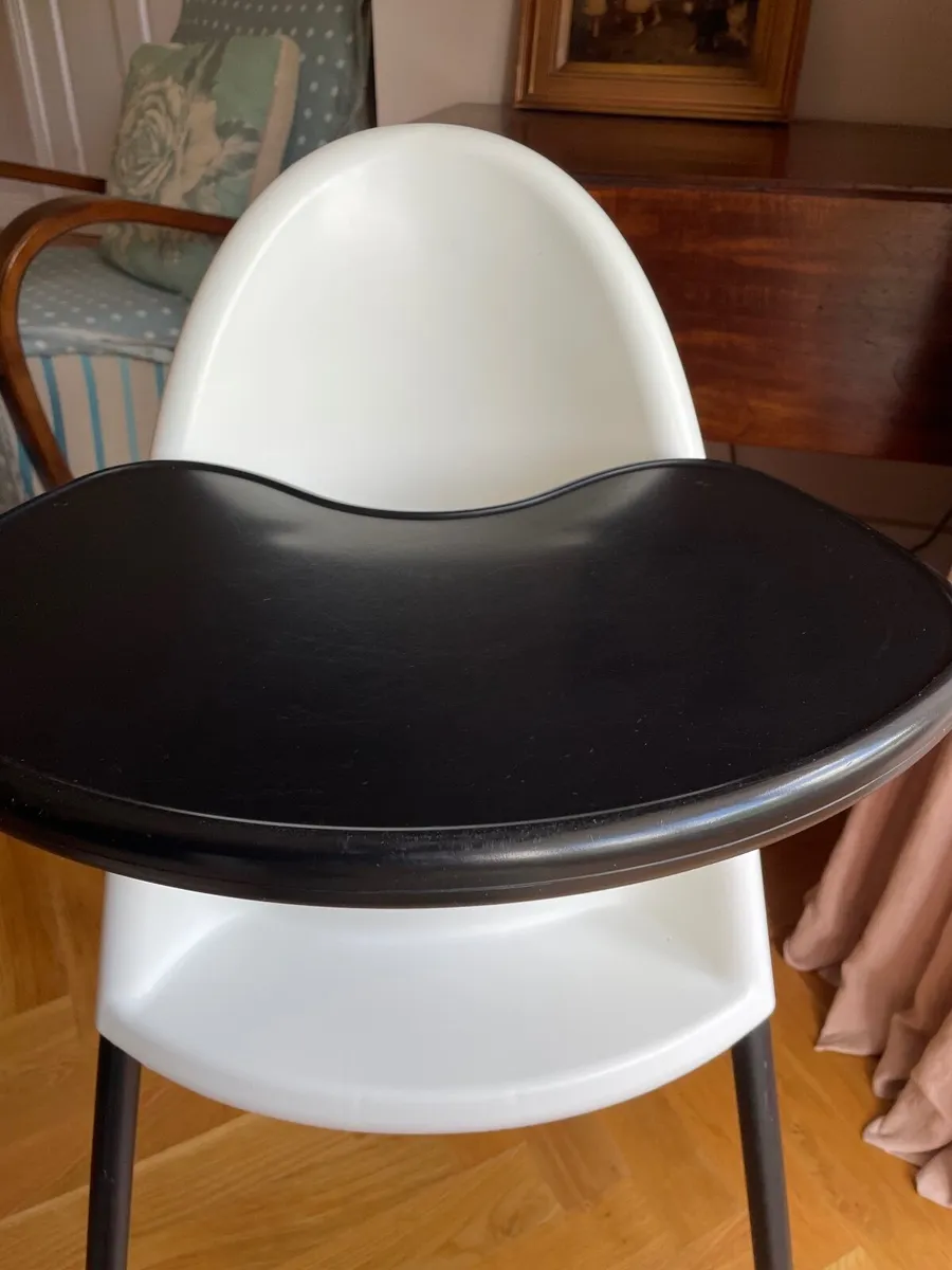 Highchair - Image 3