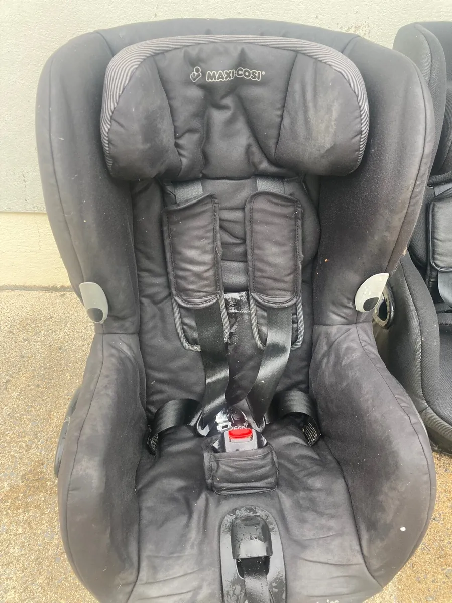 Car seat