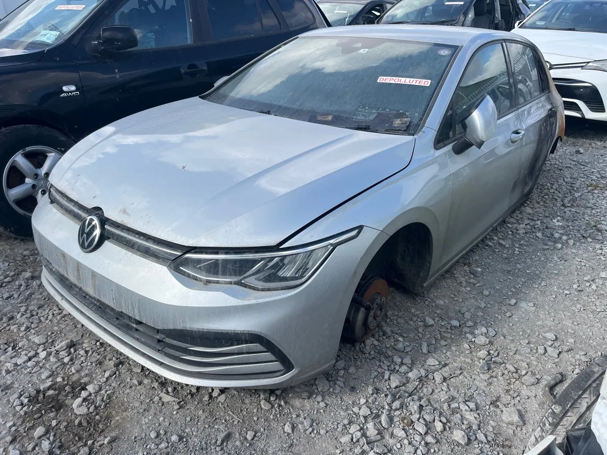 ♻️ 2021 VW GOLF ♻️ - Image 1