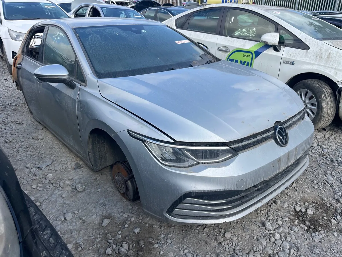 ♻️ 2021 VW GOLF ♻️ - Image 2