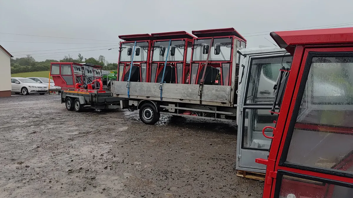 New Cab - Image 3