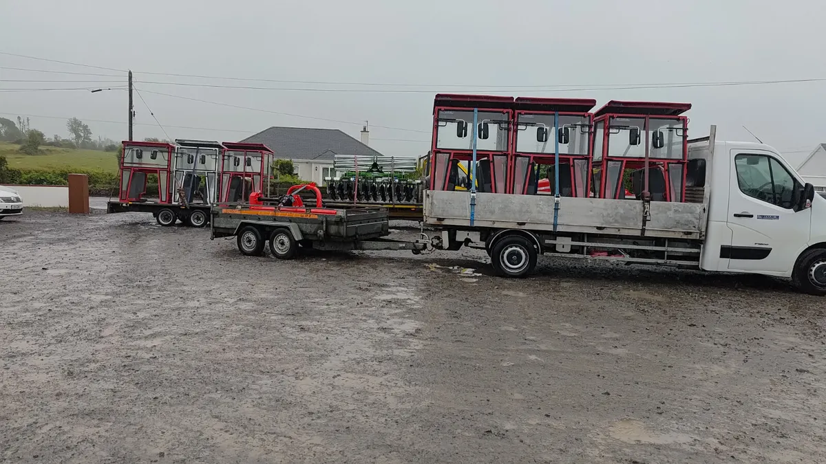 New Cab - Image 4