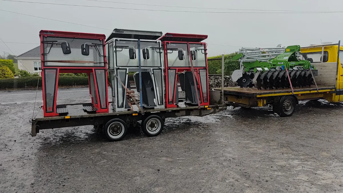 New Cab - Image 2