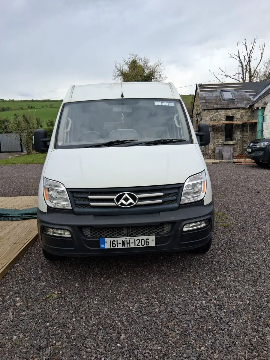LDV Other 2016 - Image 1