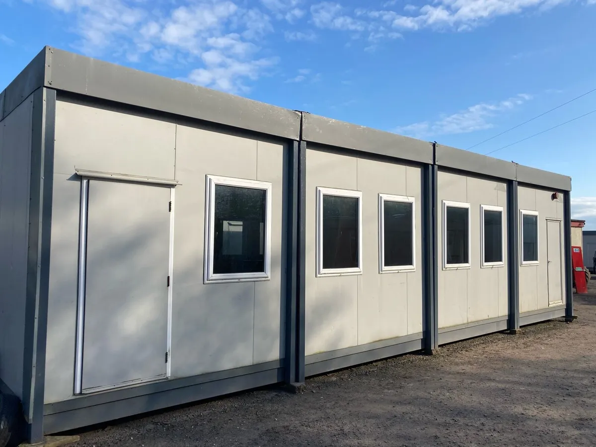 Prefab sectional building - Image 4