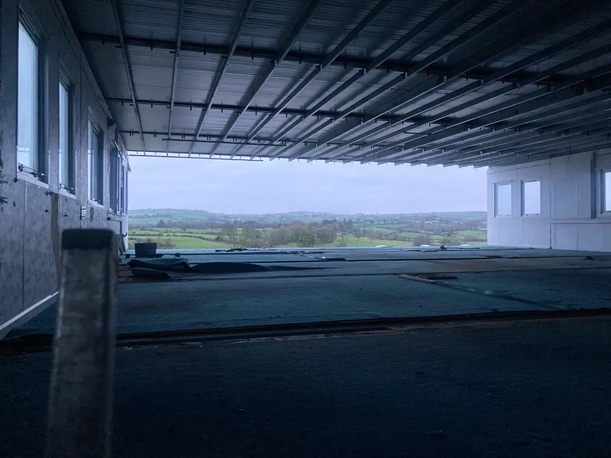 Prefab sectional building - Image 1