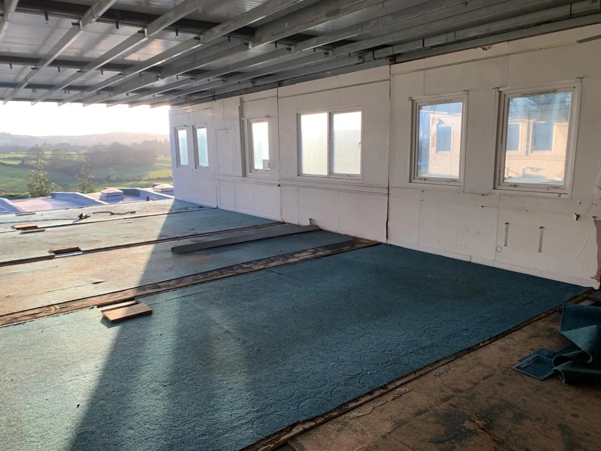 Prefab sectional building - Image 2