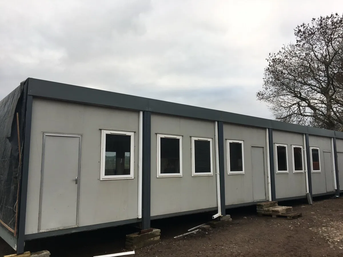 Prefab sectional building - Image 3